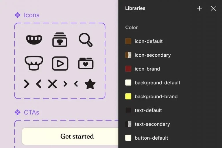 Thiết kế hệ thống có khả năng mở rộng.